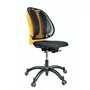 Fellowes Respaldo Ergonómico Mesh Office Suites 9191301